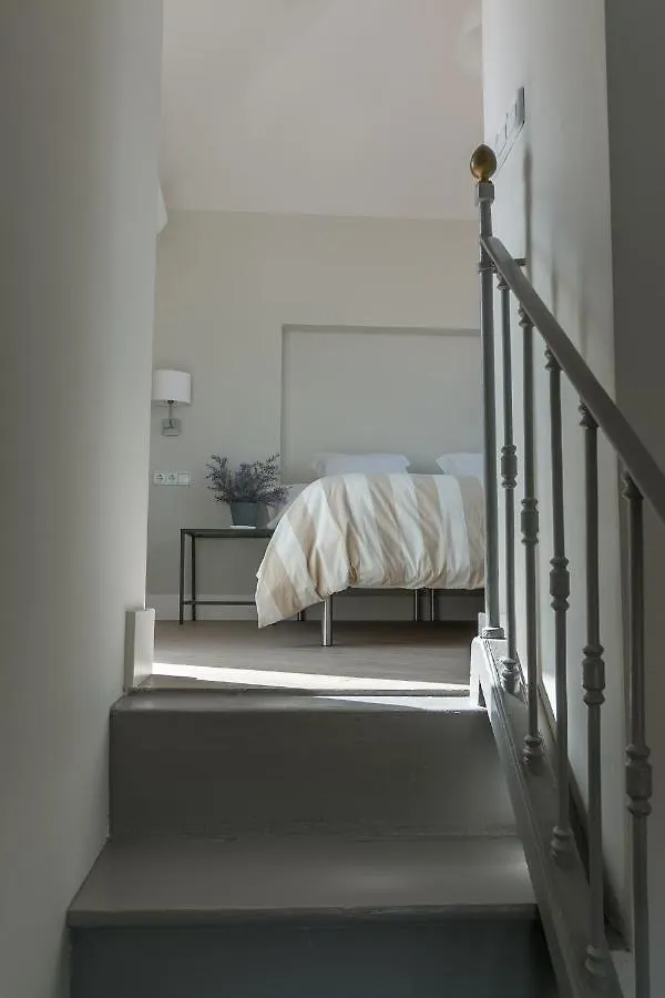 Angel Suites Malaga Spain