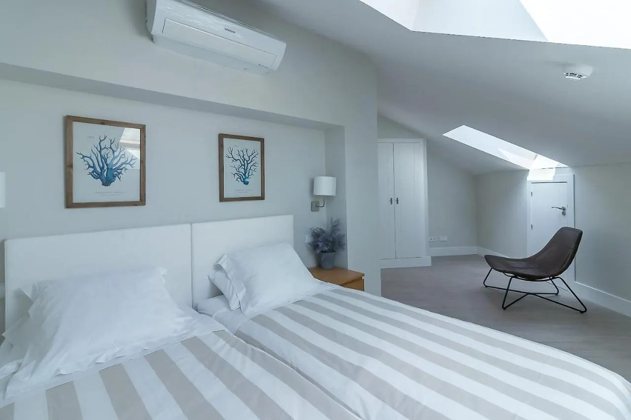 Angel Suites Malaga
