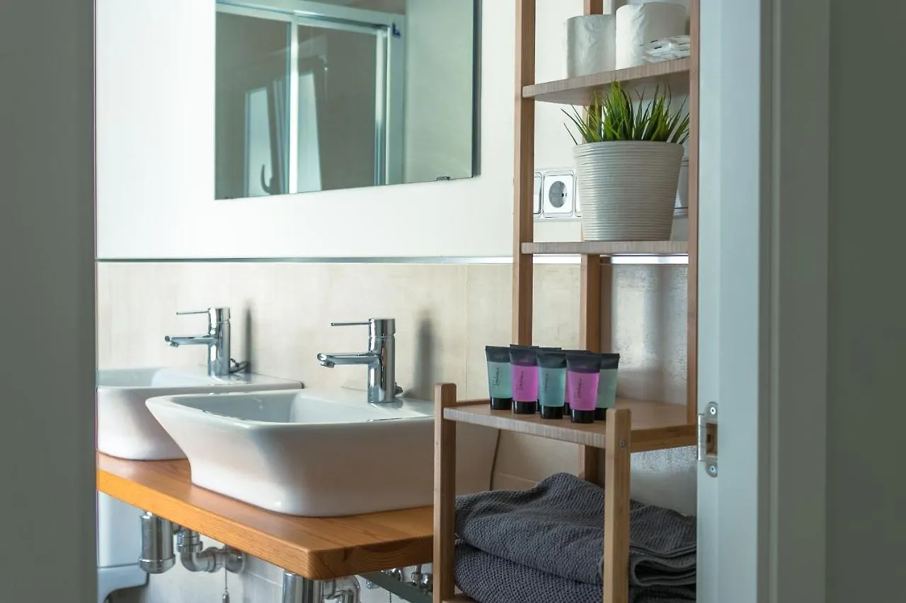 Angel Suites Malaga 0*,  Spain