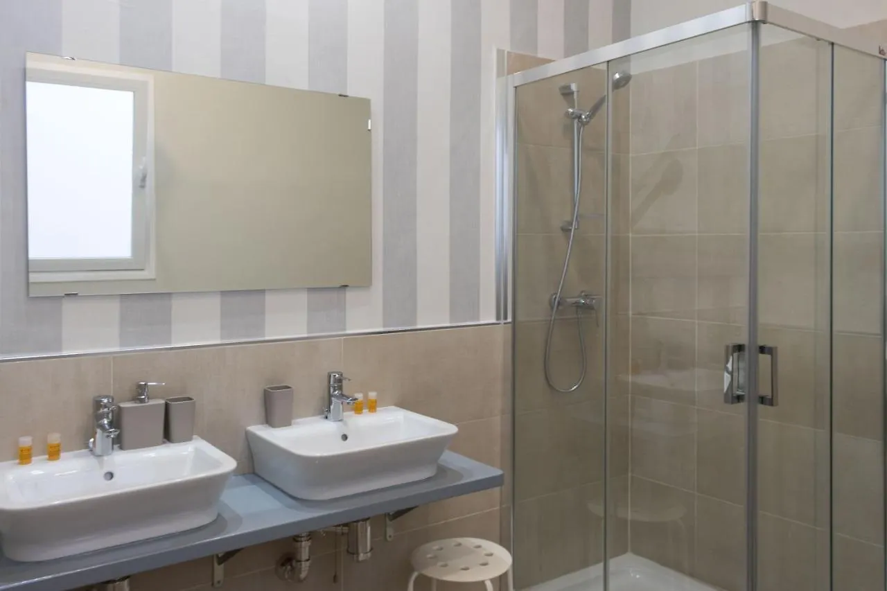 Apartment Angel Suites Malaga Spain