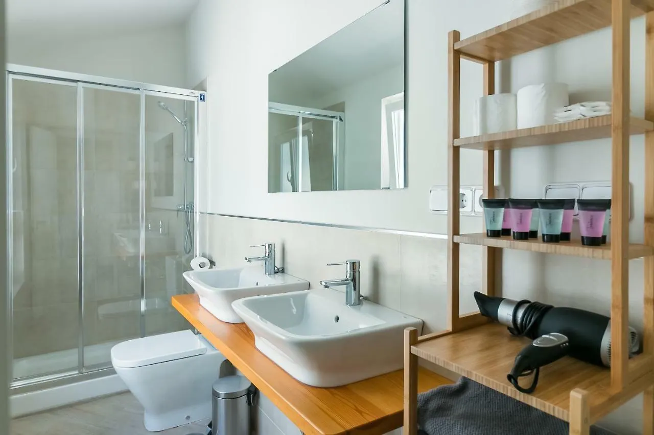 Angel Suites Malaga