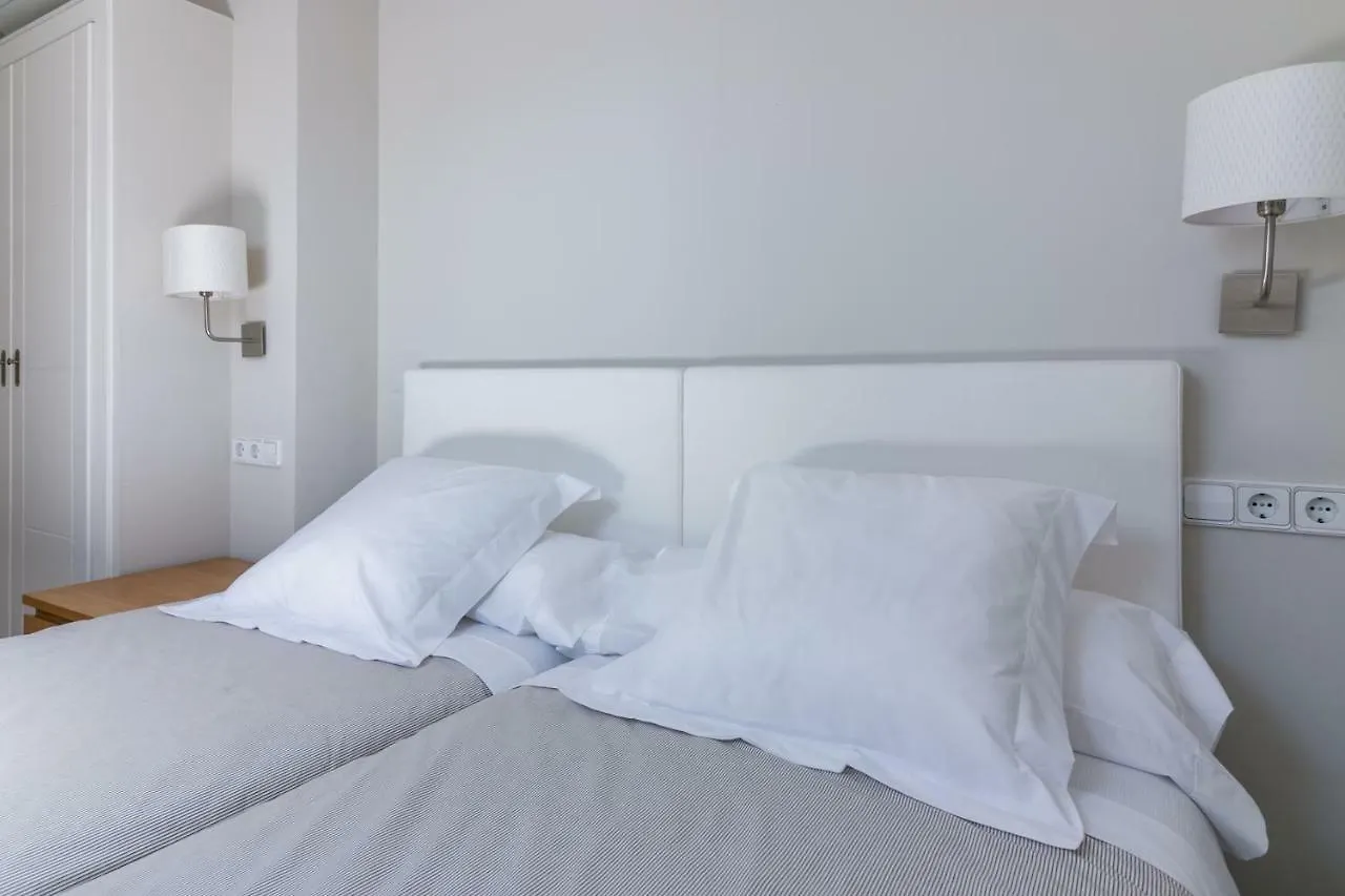 Angel Suites Malaga 0*,  Spain